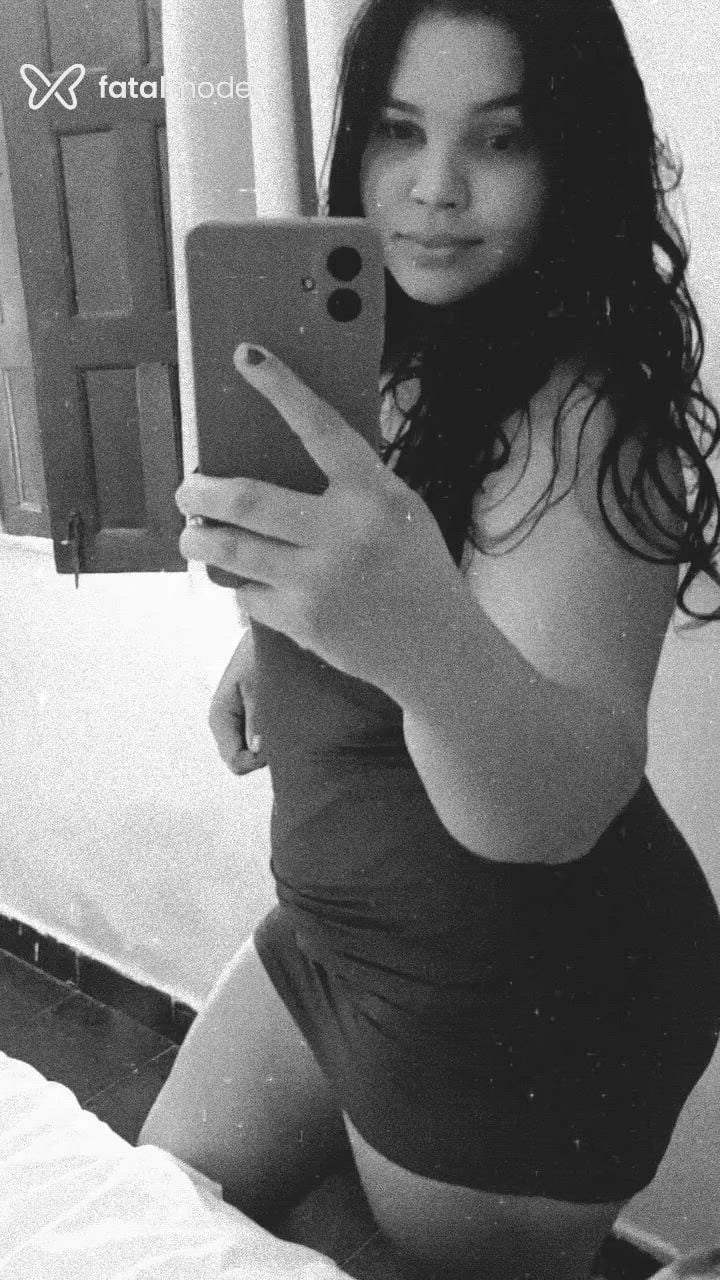 Acompanhante mulher morena (o) de olhos castanhos - Marisol