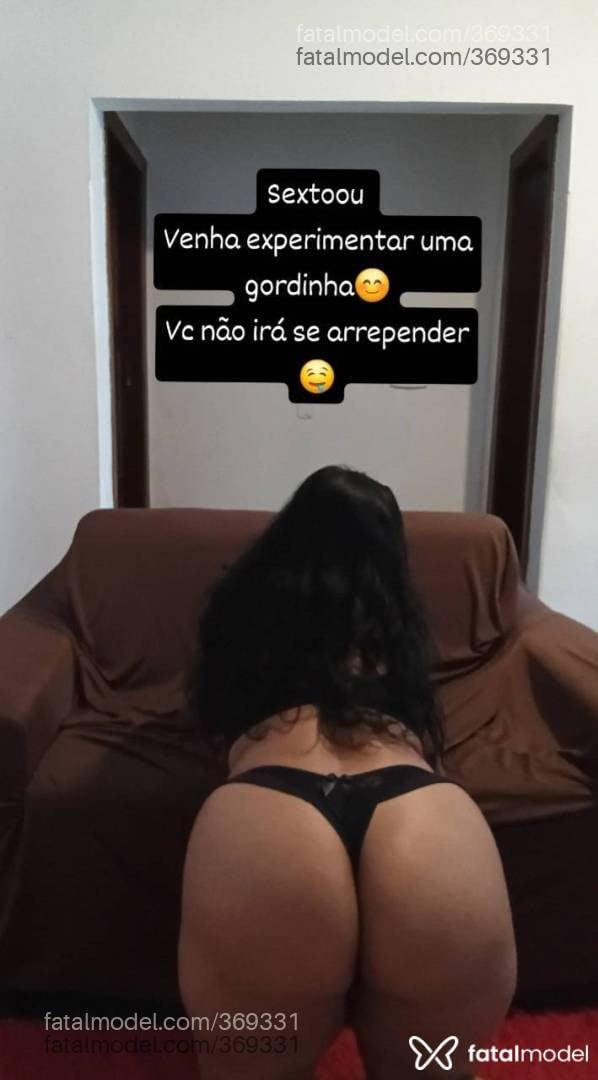 Acompanhante mulher morena (o) de olhos castanhos - Marisol
