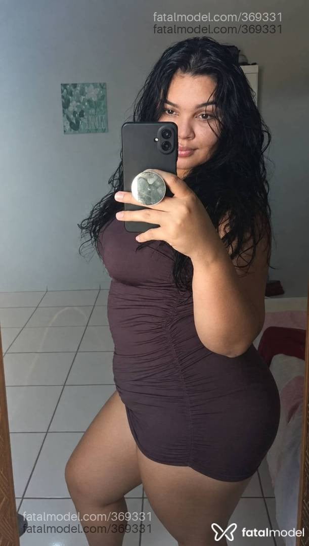 Acompanhante mulher morena (o) de olhos castanhos - Marisol