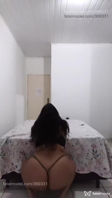 Acompanhante mulher morena (o) de olhos castanhos em Vitória da Conquista - Marisol