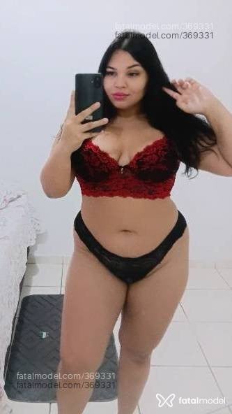 Acompanhante mulher morena (o) de olhos castanhos - Marisol