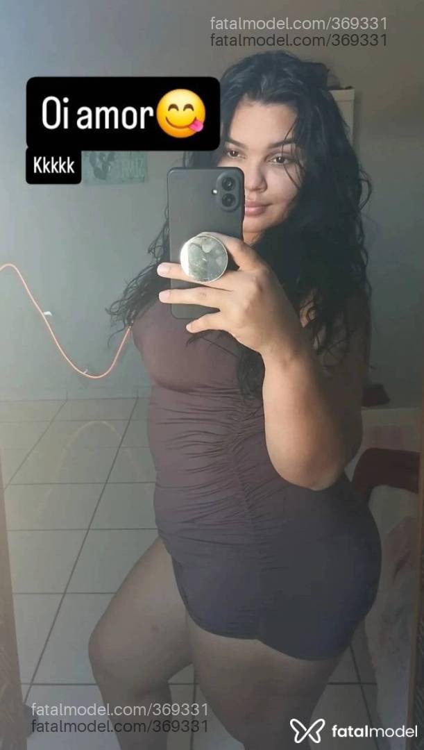 Acompanhante mulher morena (o) de olhos castanhos - Marisol