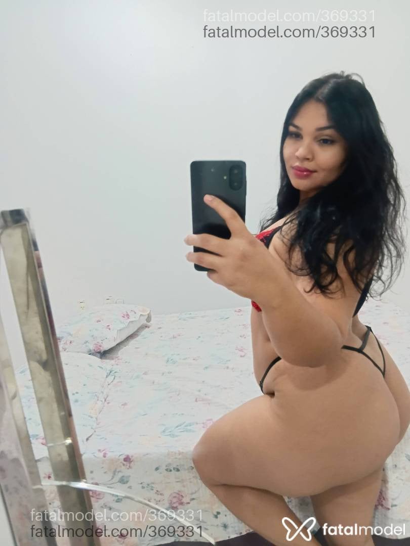 Acompanhante mulher morena (o) de olhos castanhos - Marisol