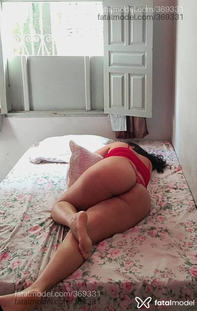 Acompanhante mulher morena (o) de olhos castanhos em Vitória da Conquista - Marisol