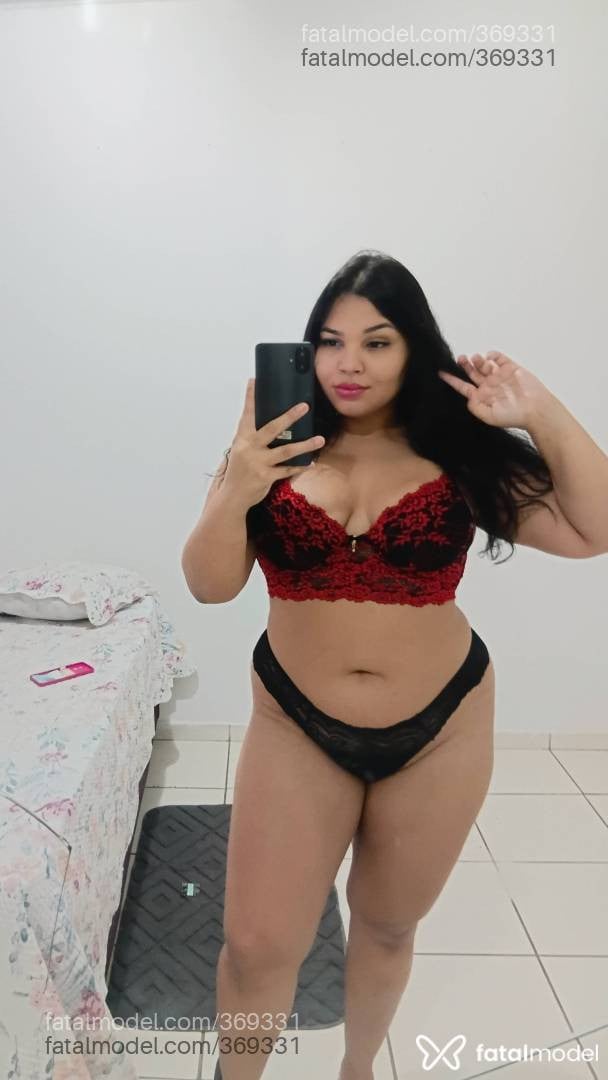 Acompanhante mulher morena (o) de olhos castanhos em Vitória da Conquista - Marisol