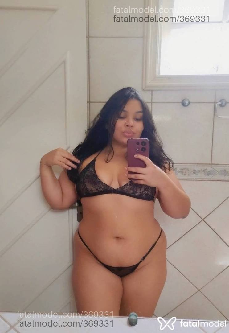 Acompanhante mulher morena (o) de olhos castanhos - Marisol