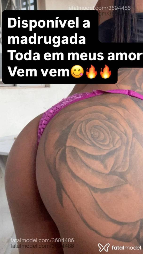 Acompanhante mulher morena (o) de olhos castanhos - Bruninha