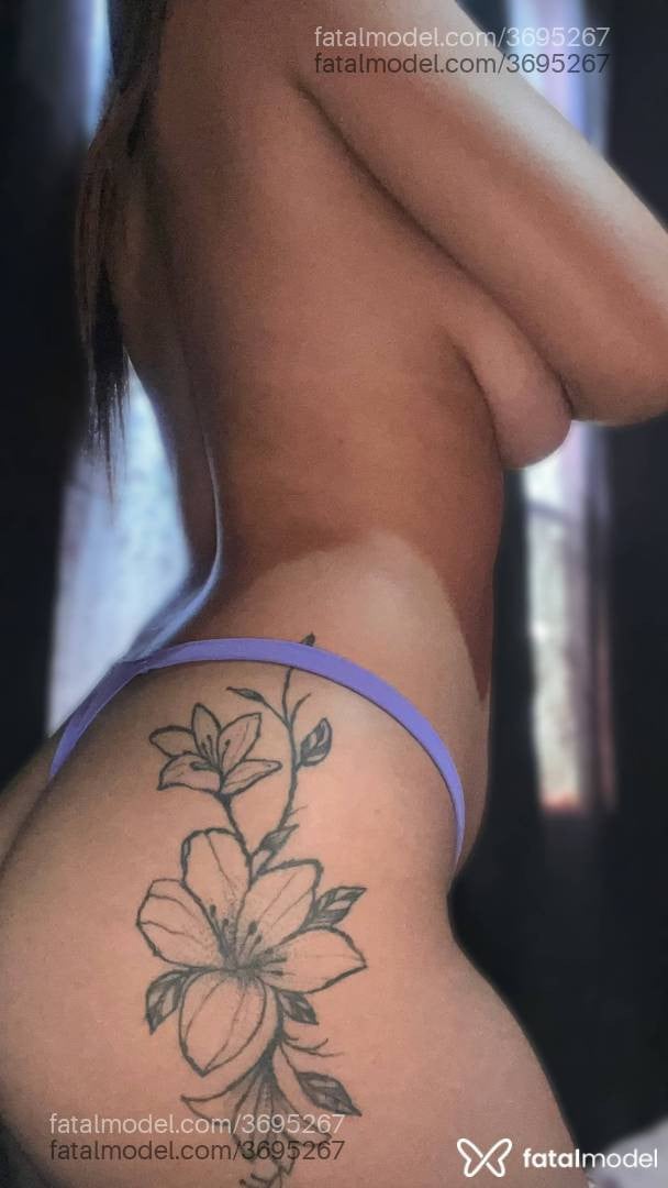 Acompanhante mulher morena (o) de olhos castanhos - Laís Ferreira