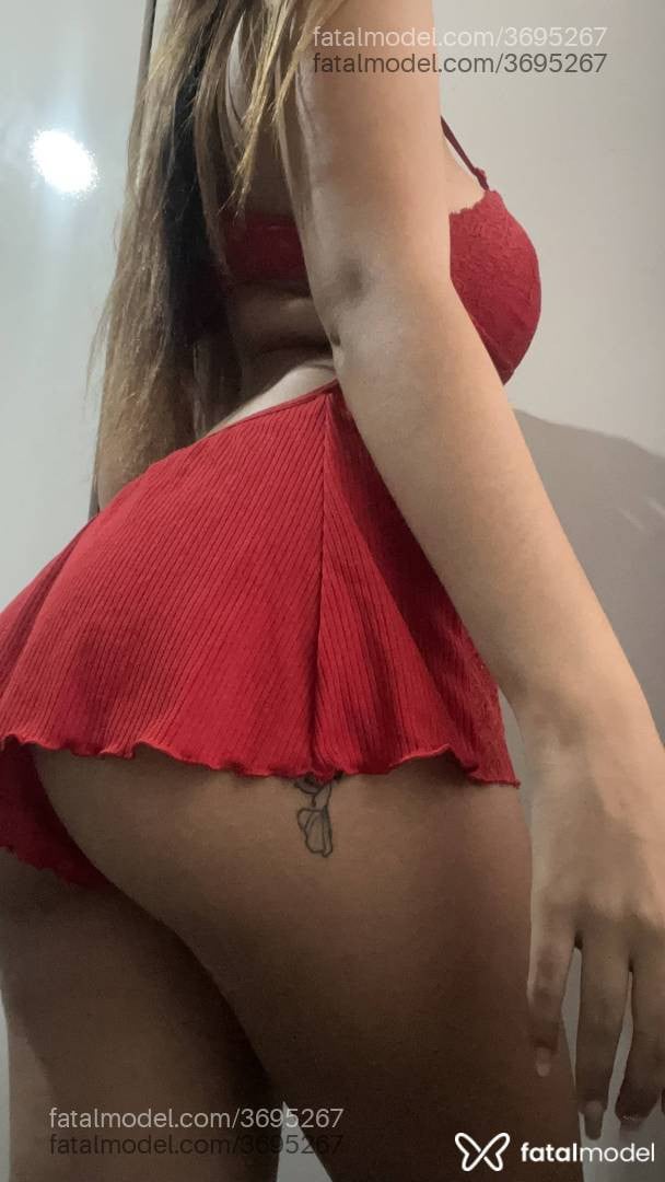 Acompanhante mulher morena (o) de olhos castanhos - Laís Ferreira