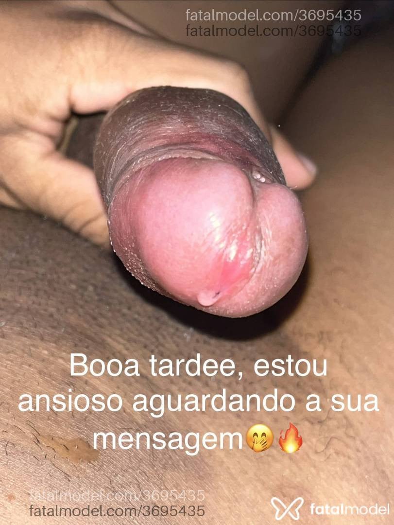 Acompanhante homem morena (o) de olhos castanhos - Biidu