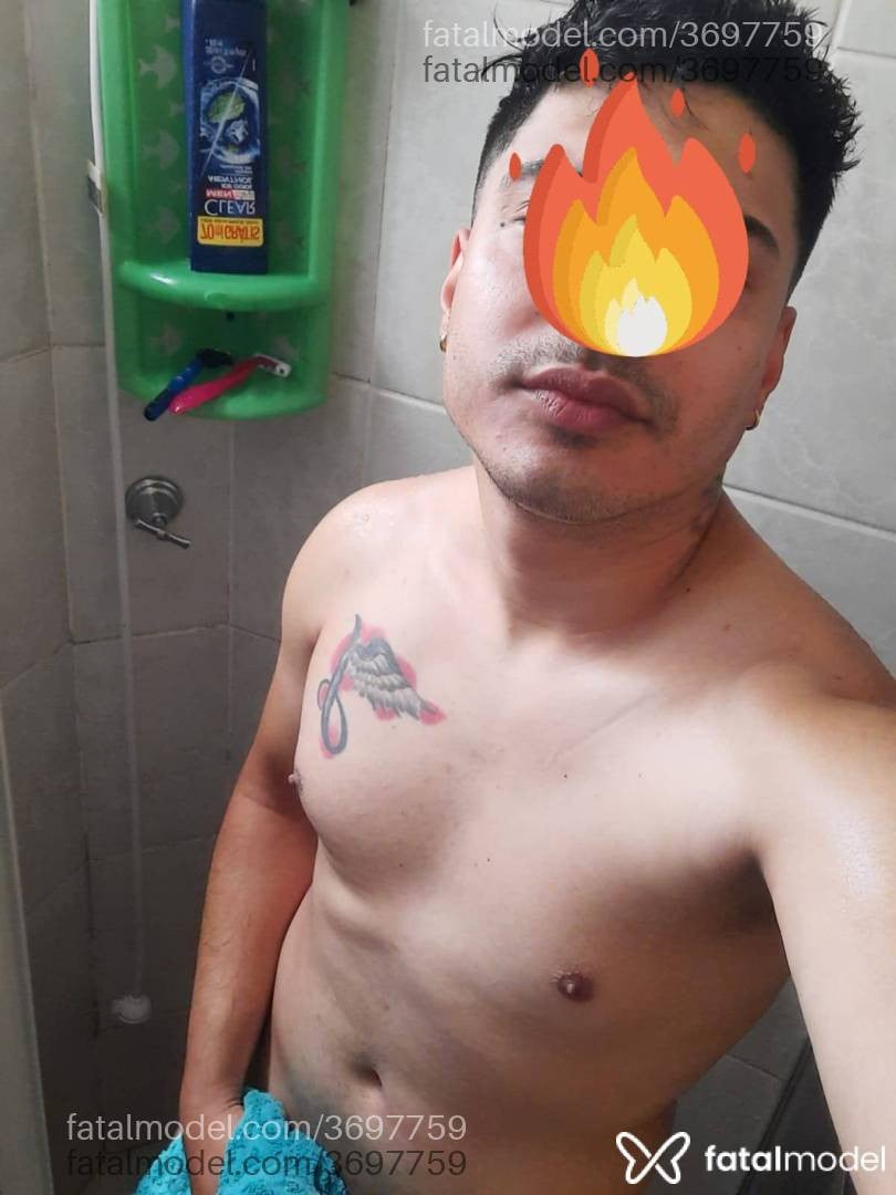 Acompanhante homem morena (o) de olhos castanhos - Felipe