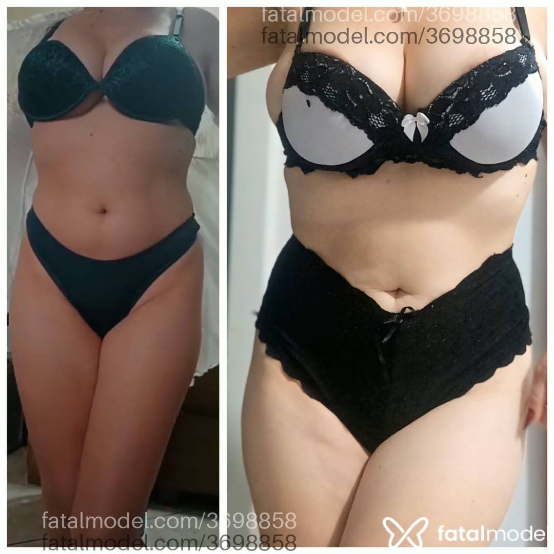 Acompanhante mulher loira (o) de olhos castanhos - Kimberly