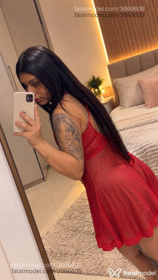 Acompanhante mulher morena (o) de olhos mel - Lorena