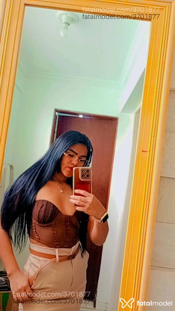 Acompanhante mulher morena (o) de olhos pretos - Eduarda