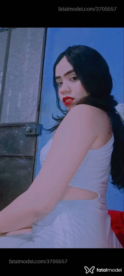 Acompanhante mulher morena (o) de olhos pretos - Rafaela