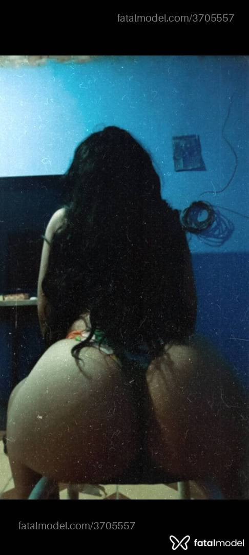 Acompanhante mulher morena (o) de olhos pretos - Rafaela