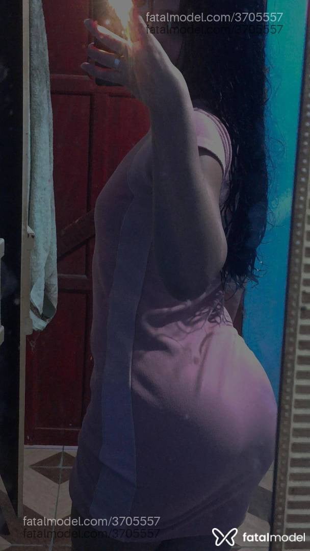 Acompanhante mulher morena (o) de olhos pretos - Rafaela