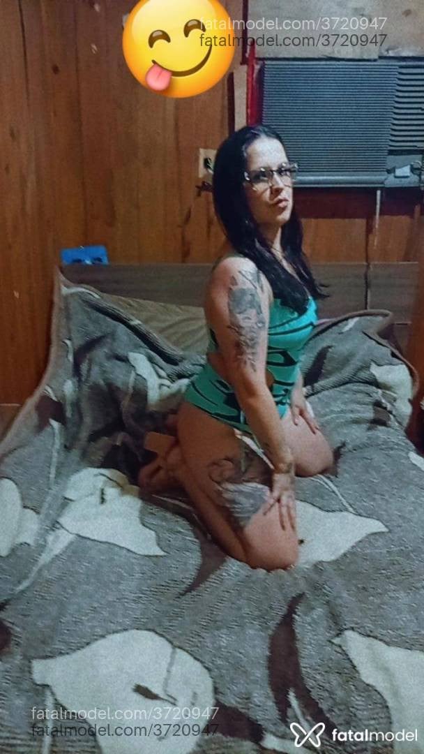 Acompanhante mulher morena (o) de olhos mel - Paola Martin