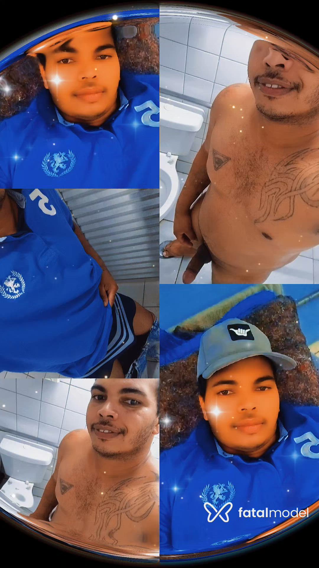 Vídeo 1