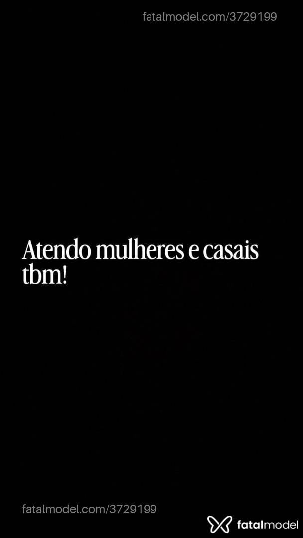 Acompanhante mulher morena (o) de olhos castanhos - Maria Clara