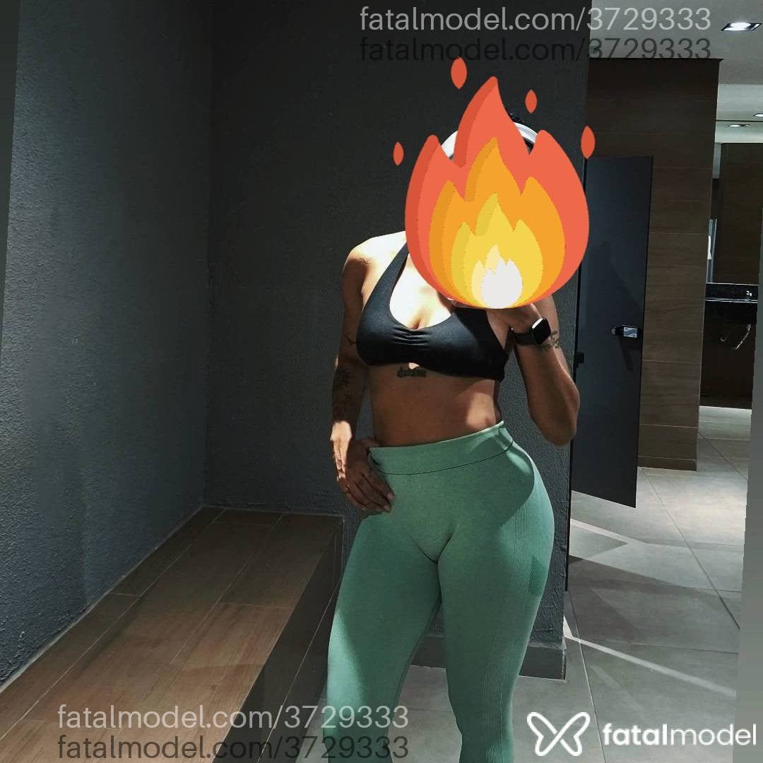 Acompanhante mulher morena (o) de olhos castanhos - Mariana Guedes