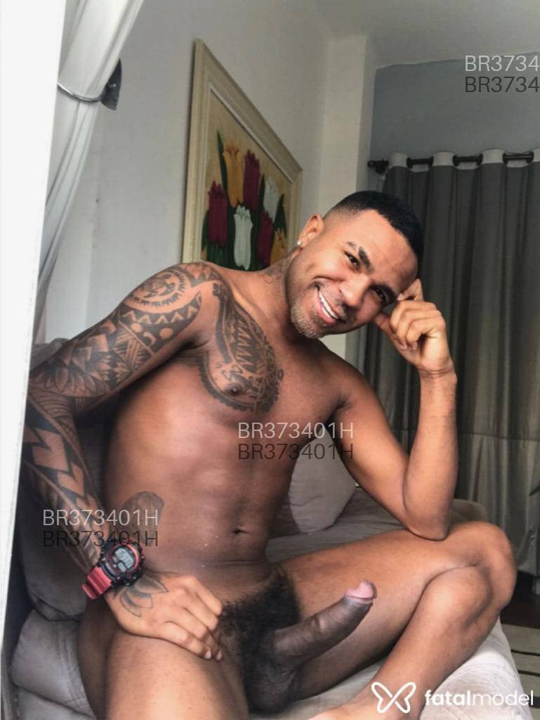 Conheça Gabrielpauzão Acompanhante Em Macaé