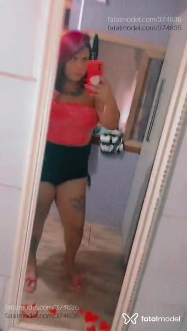Acompanhante mulher trans morena (o) de olhos castanhos em Igrejinha Acompanhante mulher trans morena (o) de olhos castanhos em Igrejinha - Morangodoamor