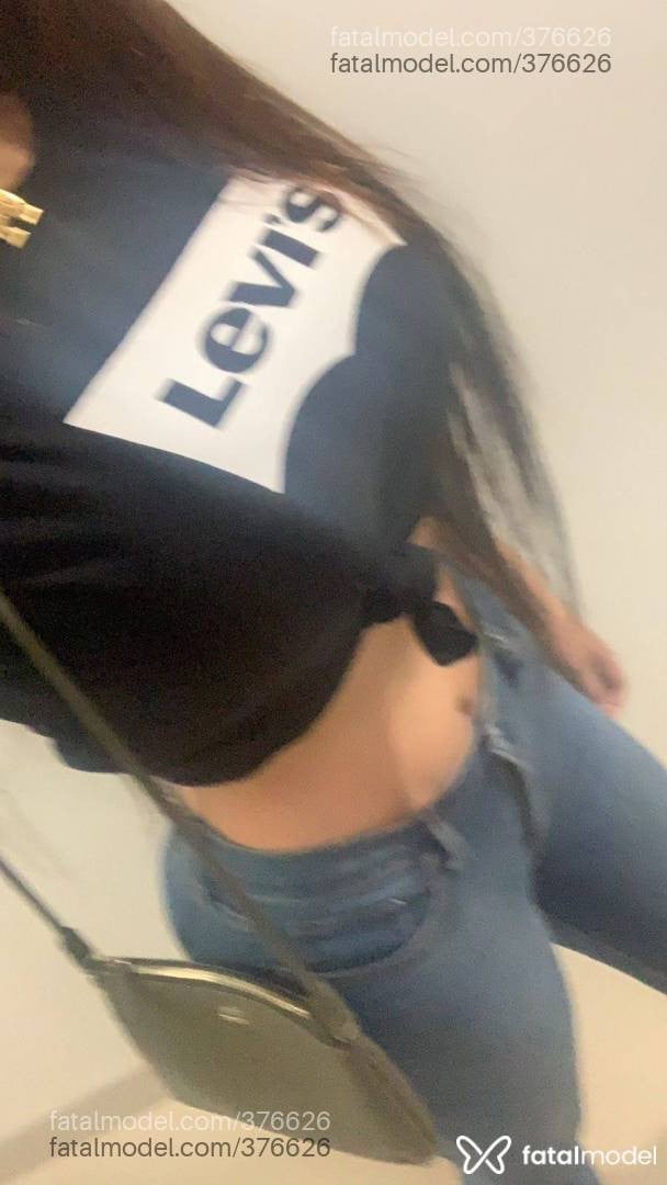 Acompanhante mulher com cabelo castanho de olhos castanhos - Bianca
