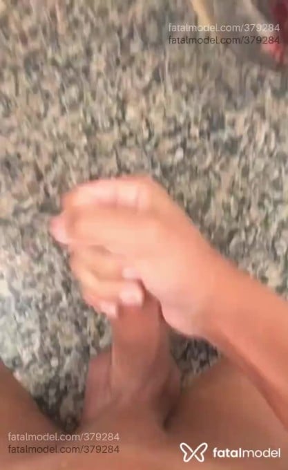 Acompanhante travesti morena (o) de olhos verdes em Joinville - Anahí