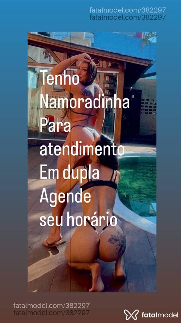 Acompanhante mulher loira (o) de olhos azuis - MELL MONTES