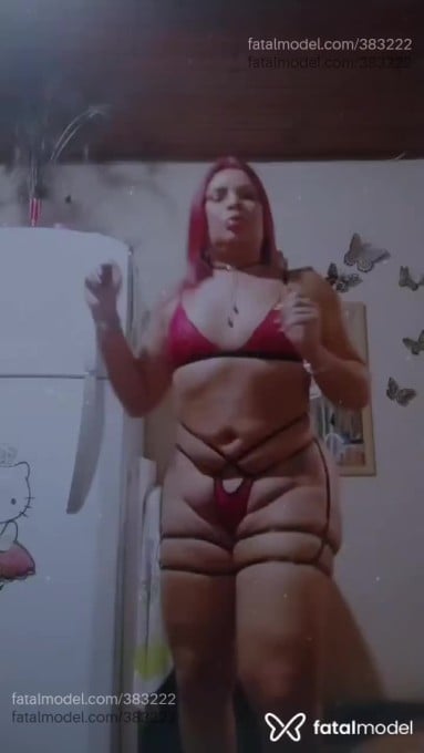 Acompanhante mulher trans ruiva (o) de olhos mel em São Roque - ALANNA