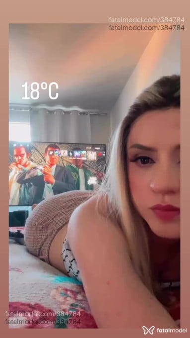 Acompanhante homem trans loira (o) de olhos castanhos em Ponta Grossa Acompanhante homem trans loira (o) de olhos castanhos em Ponta Grossa - Rafaela