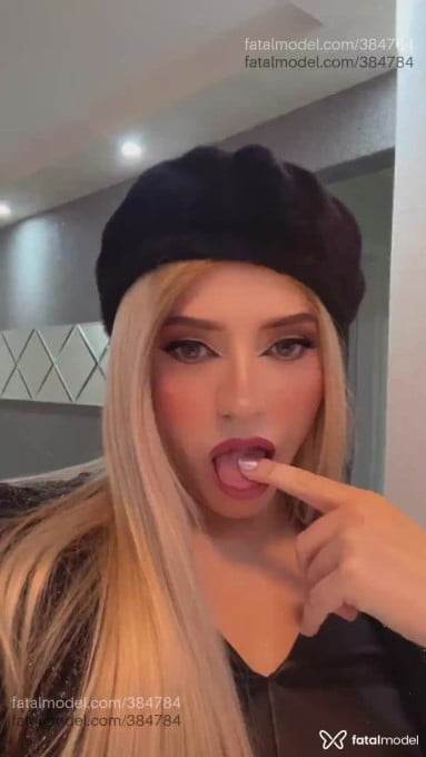 Acompanhante homem trans loira (o) de olhos castanhos em Ponta Grossa Acompanhante homem trans loira (o) de olhos castanhos em Ponta Grossa - Rafaela