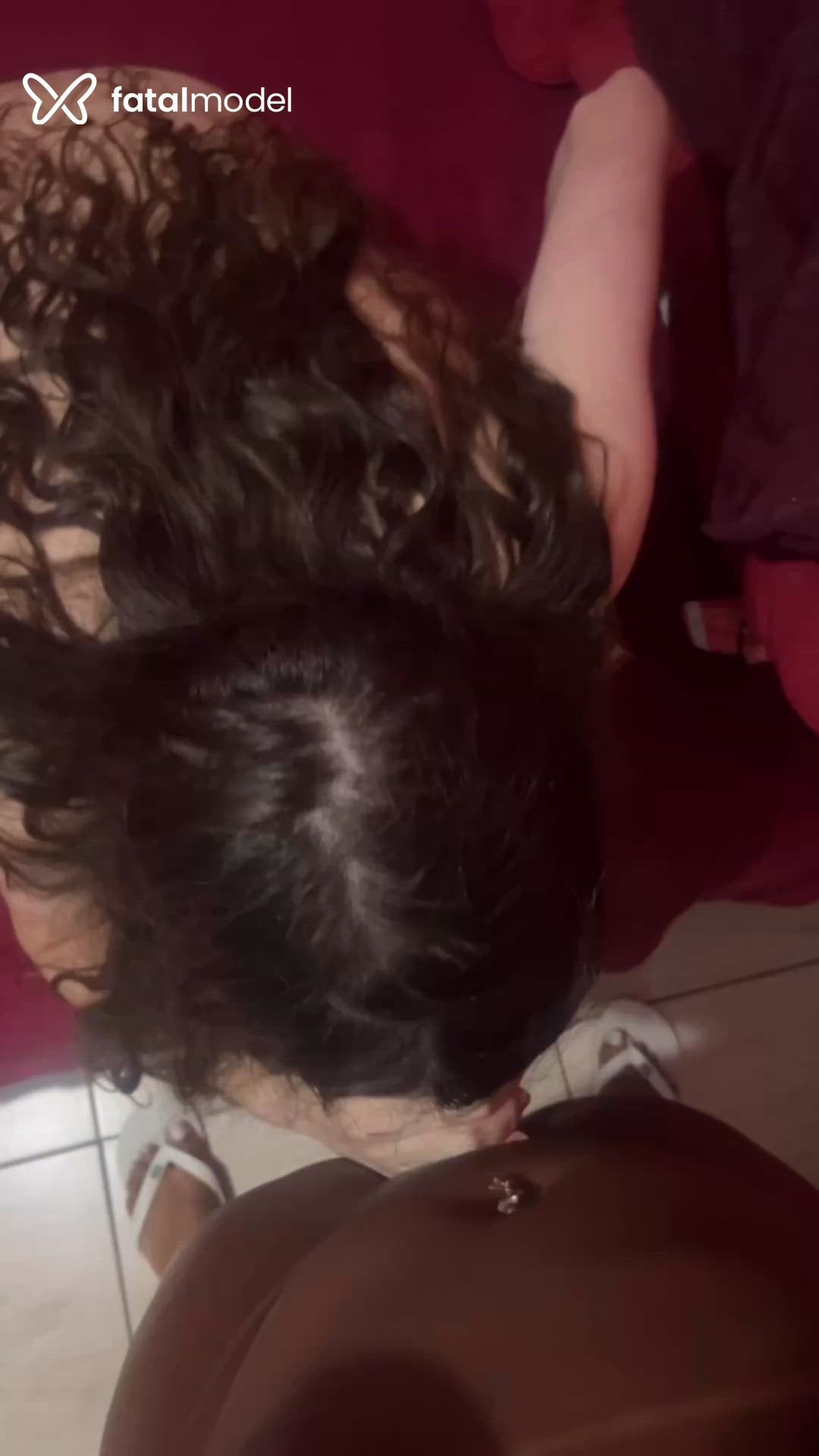 Acompanhante mulher trans morena (o) de olhos castanhos - Thyffany Rios