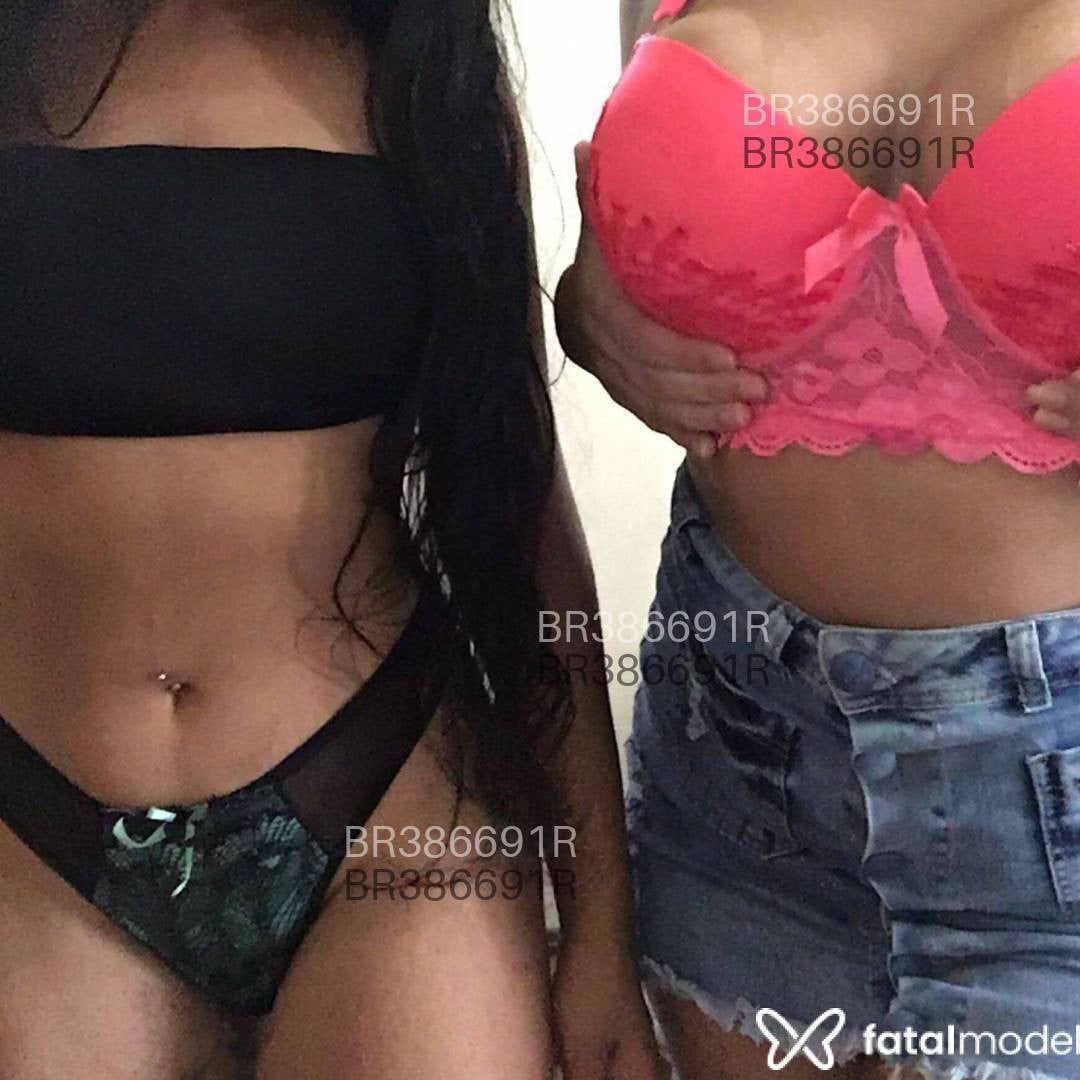 Acompanhante mulher morena (o) de olhos castanhos em Divinópolis - Linda Duarte