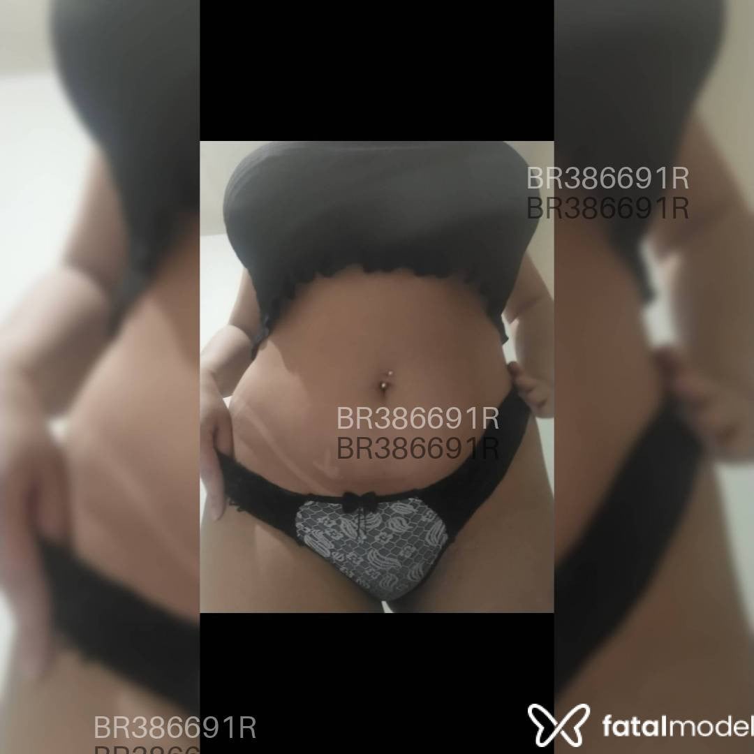 Acompanhante mulher morena (o) de olhos castanhos em Divinópolis - Linda Duarte
