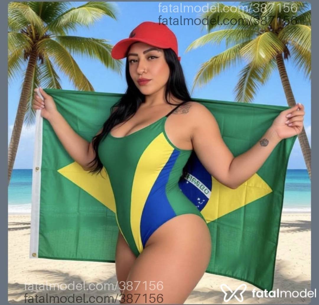 Acompanhante mulher morena (o) de olhos castanhos em Itabira - Bella morena