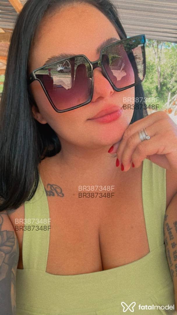 Acompanhante mulher morena (o) de olhos pretos em Serra Negra - Milena