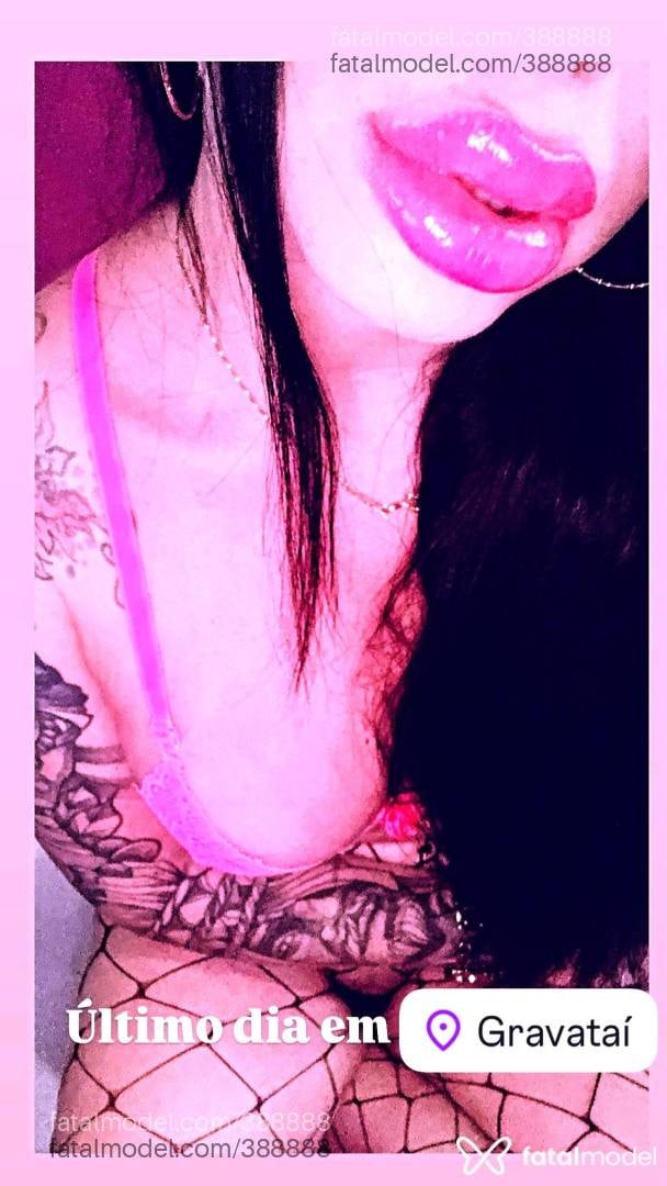 Acompanhante mulher trans morena (o) de olhos mel em Alvorada - EDUARDA LACERDA