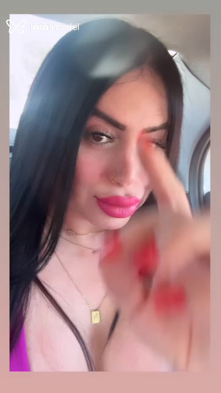 Acompanhante mulher trans morena (o) de olhos mel - EDUARDA LACERDA