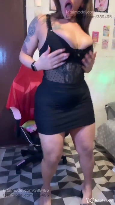 Acompanhante mulher trans loira (o) de olhos castanhos em Feira de Santana Acompanhante mulher trans loira (o) de olhos castanhos em Feira de Santana - Thamilynha