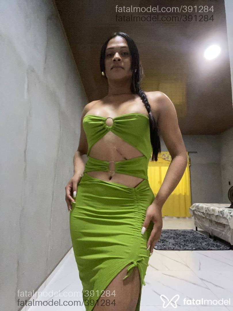 Acompanhante mulher trans com cabelo castanho de olhos mel em Tailândia - Kamylla Travestir