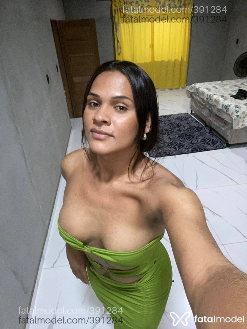 Acompanhante mulher trans com cabelo castanho de olhos mel em Tailândia - Kamylla Travestir