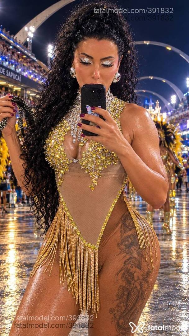 Acompanhante mulher com cabelo castanho de olhos castanhos - Mayla