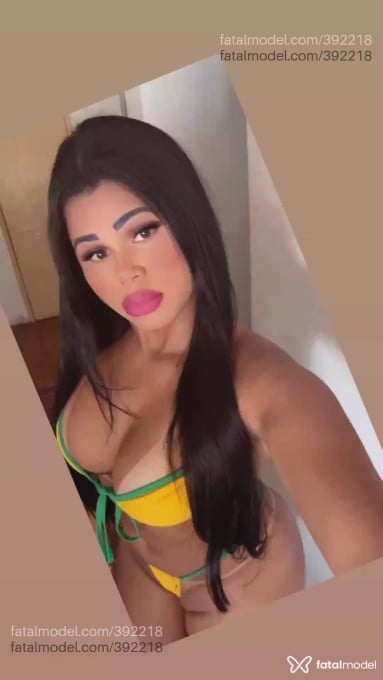 Acompanhante mulher morena (o) de olhos castanhos em Volta Redonda - Isabella