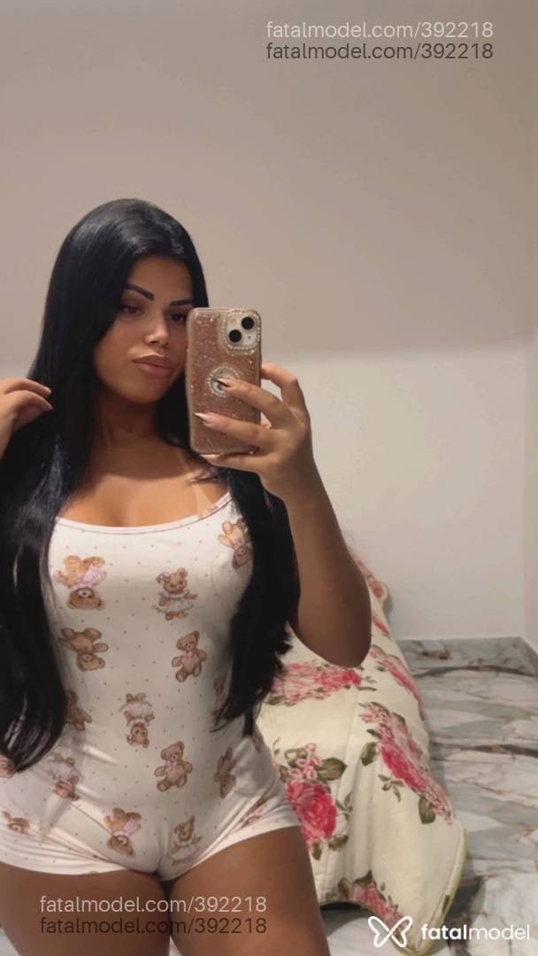 Acompanhante mulher morena (o) de olhos castanhos em Volta Redonda - Isabella