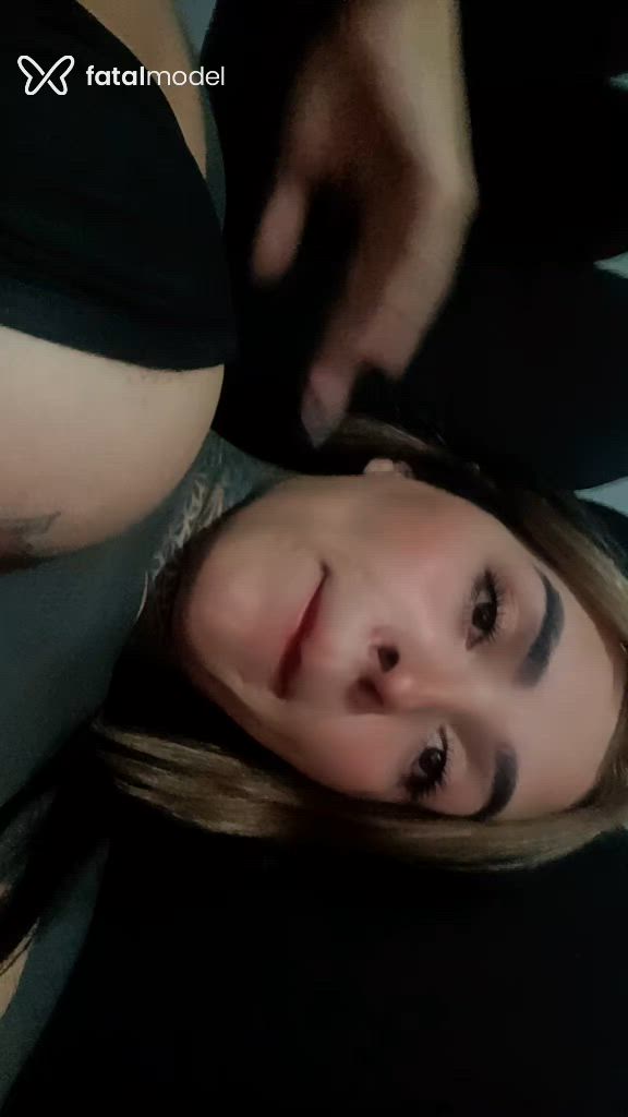Acompanhante mulher trans morena (o) de olhos pretos - Marcelly