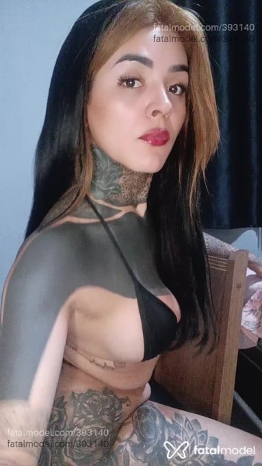 Acompanhante mulher trans morena (o) de olhos pretos em Vitória da Conquista Acompanhante mulher trans morena (o) de olhos pretos em Vitória da Conquista - Marcelly