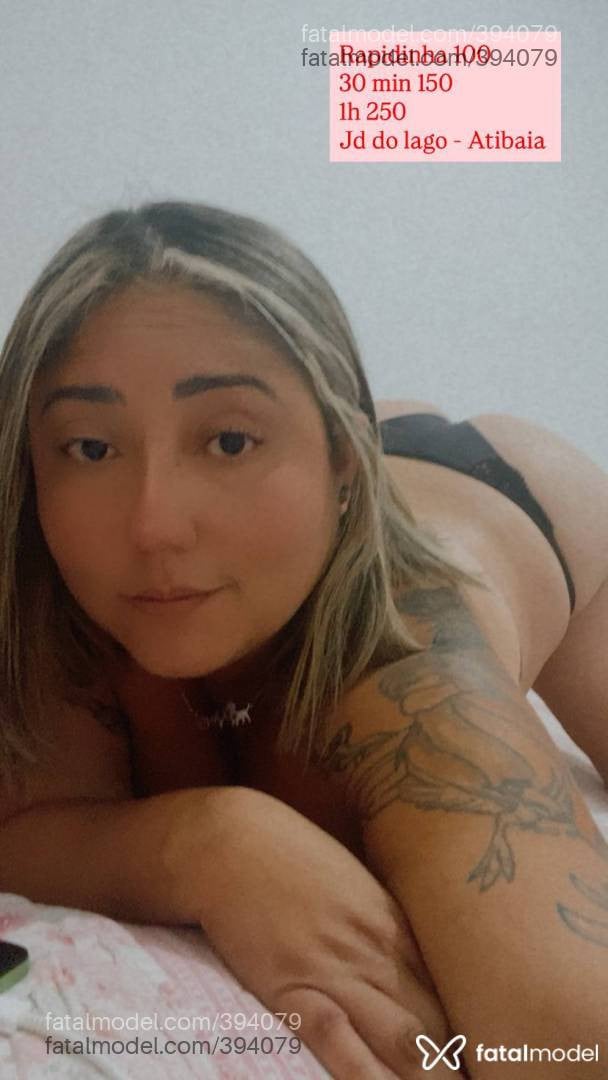 Acompanhante mulher com cabelo castanho de olhos castanhos - Gabi Brison