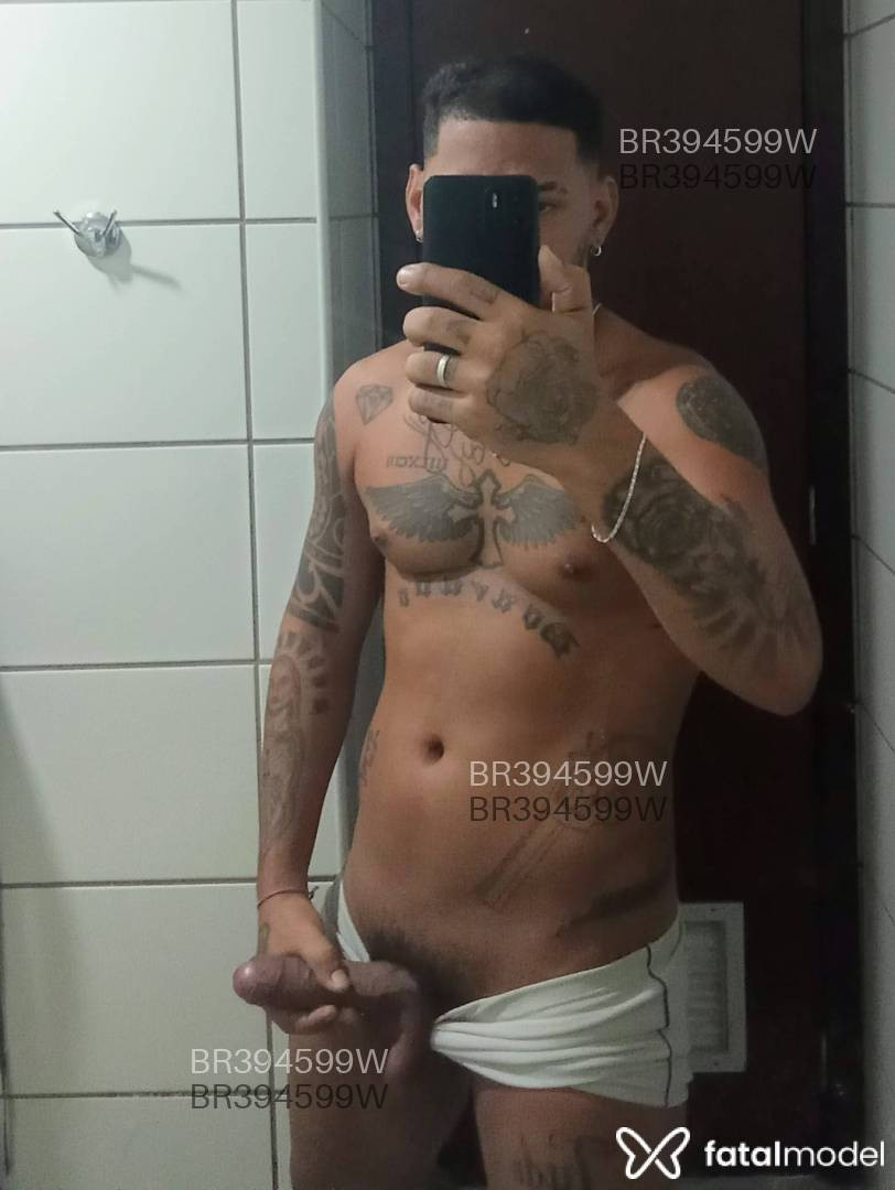 Acompanhante homem loira (o) de olhos castanhos em São Paulo Acompanhante homem loira (o) de olhos castanhos em São Paulo - Douradoboy